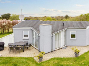 6 person holiday home in Vestervig